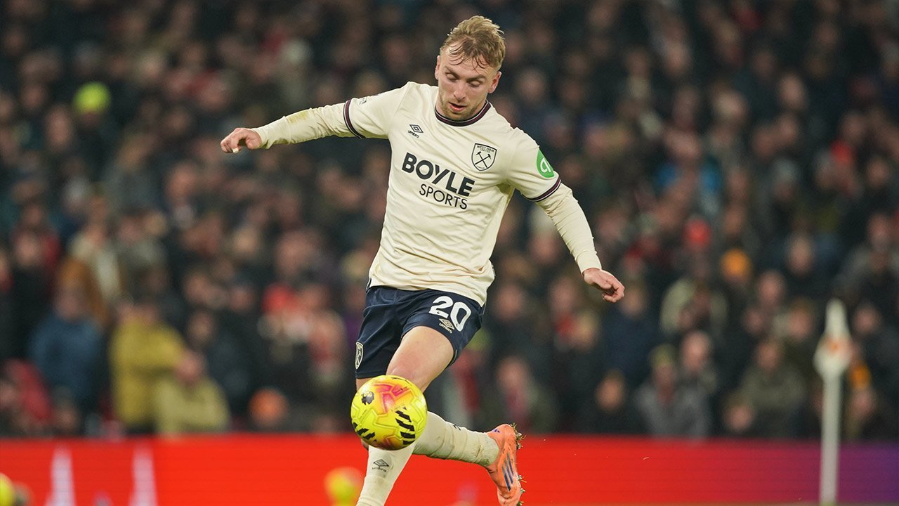 West Ham Terancam Degradasi,