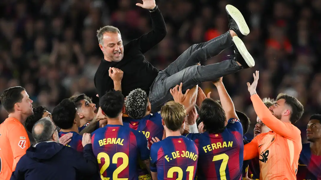 Barcelona menolak dua tawaran transfer gratis