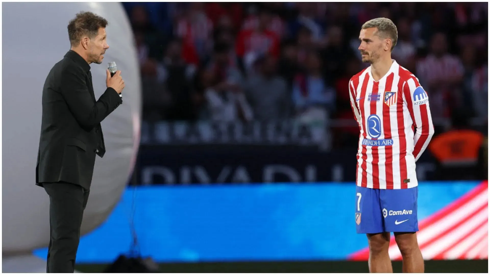 La Liga: Kisah Sevilla, Ilusi Keamanan, & Perpisahan Haru