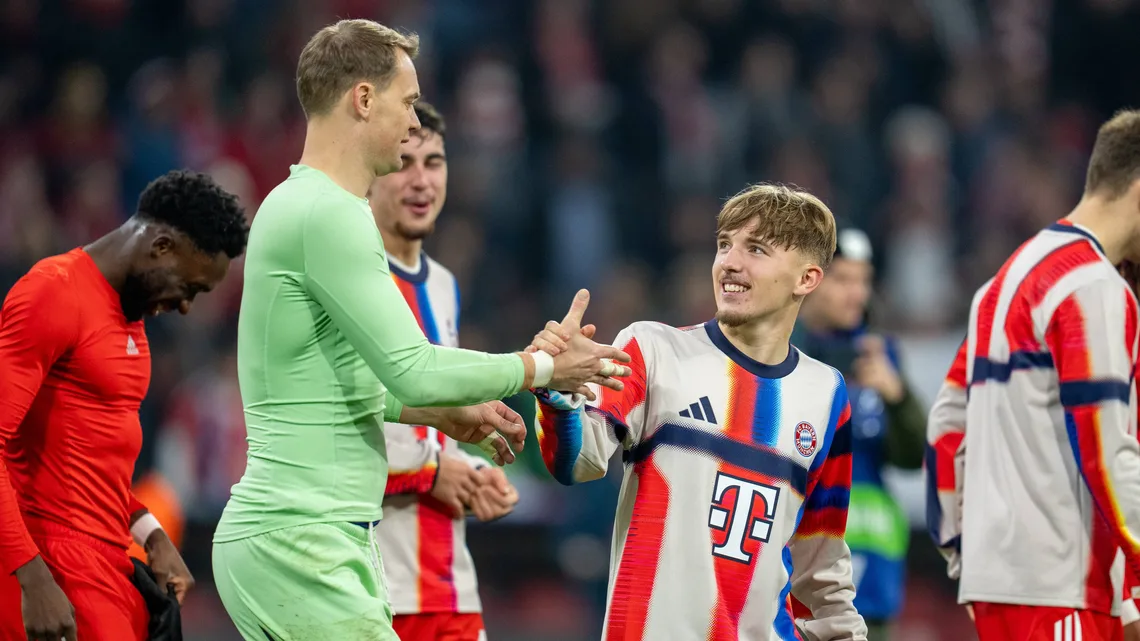 Siapa lagi yang akan masuk ke dalam squad jerman?