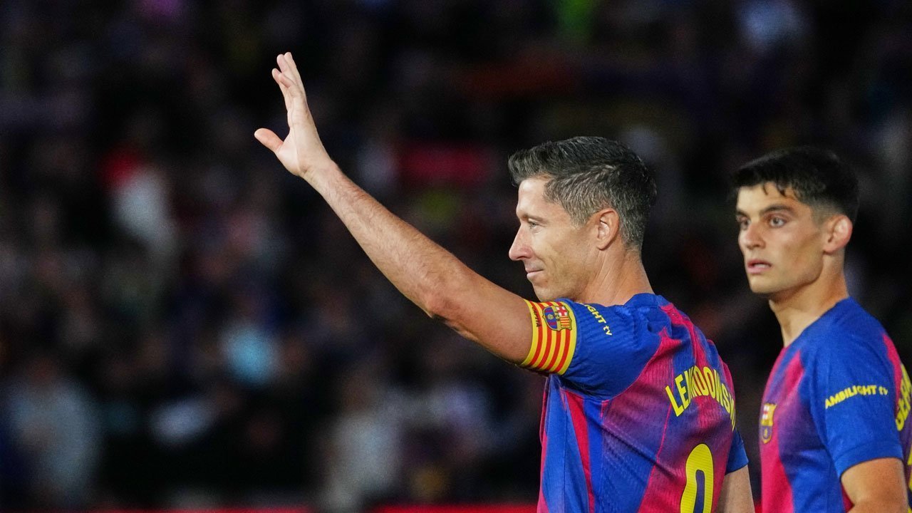 Prediksi Valencia vs Barcelona 24 Mei 2026