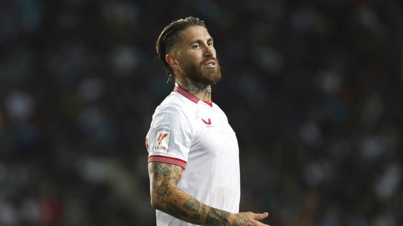 8 Pemain yang Membeli Klub Sepak Bola: Sergio Ramos Susul Ronaldo dan Messi